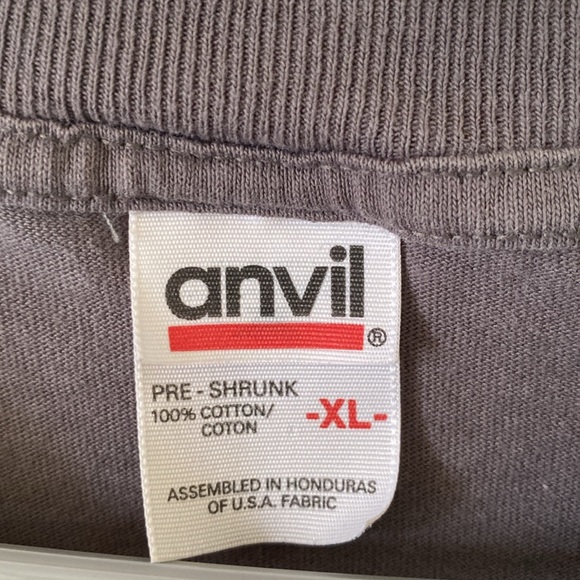 Vintage Coldplay tee - Picture 3 of 4